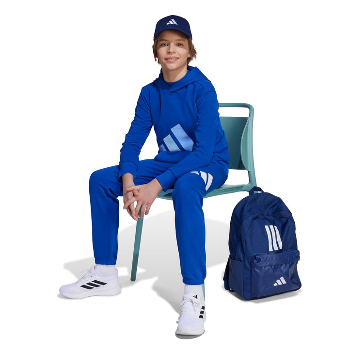 adidas J Bl Ft Hd 280 - royblu/blufus/globlu
