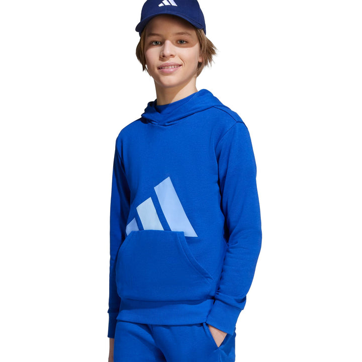 adidas J Bl Ft Hd 280 - royblu/blufus/globlu