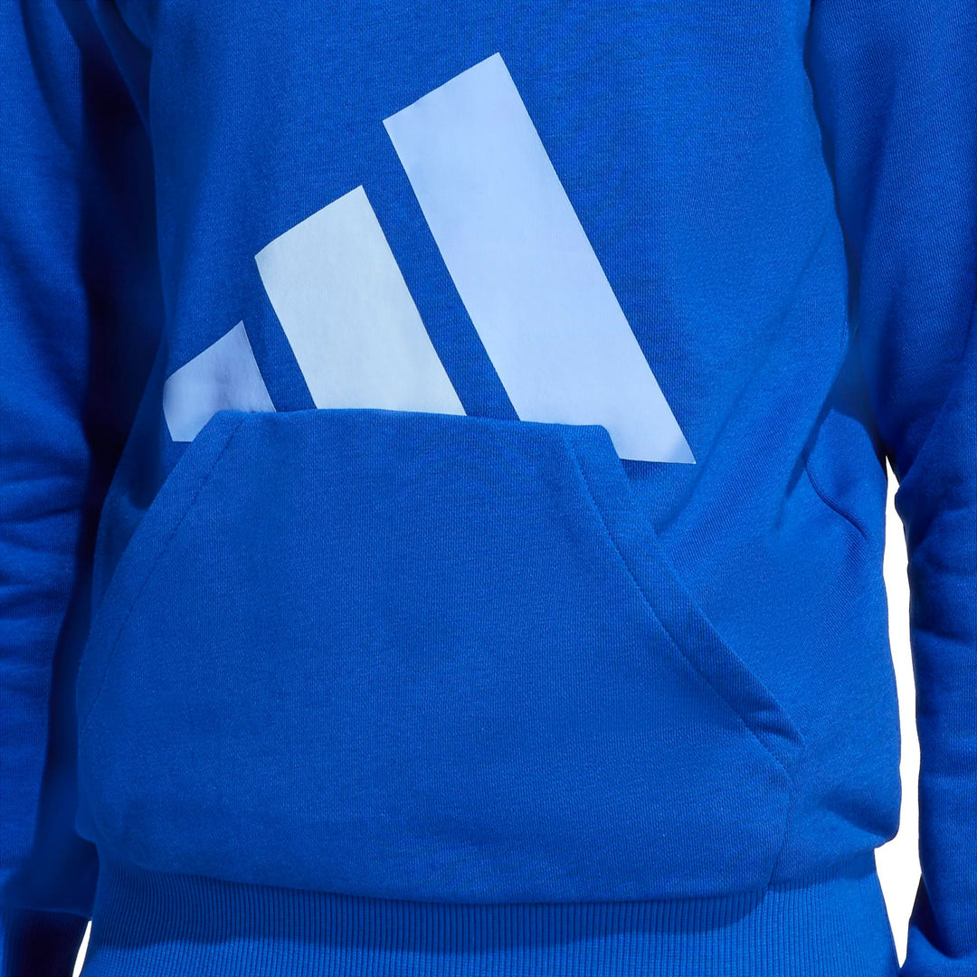 adidas J Bl Ft Hd 280 - royblu/blufus/globlu