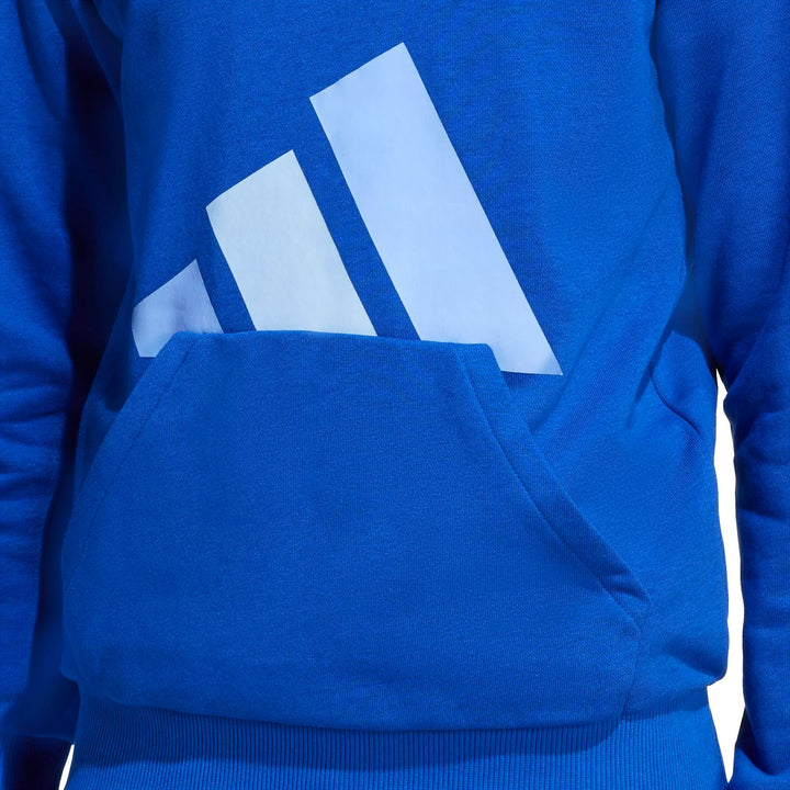adidas J Bl Ft Hd 280 - royblu/blufus/globlu