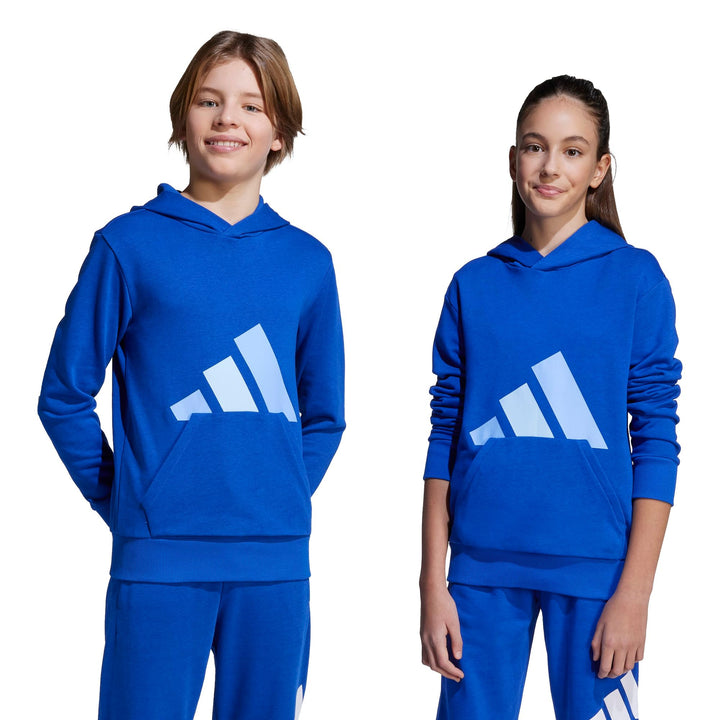 adidas J Bl Ft Hd 280 - royblu/blufus/globlu
