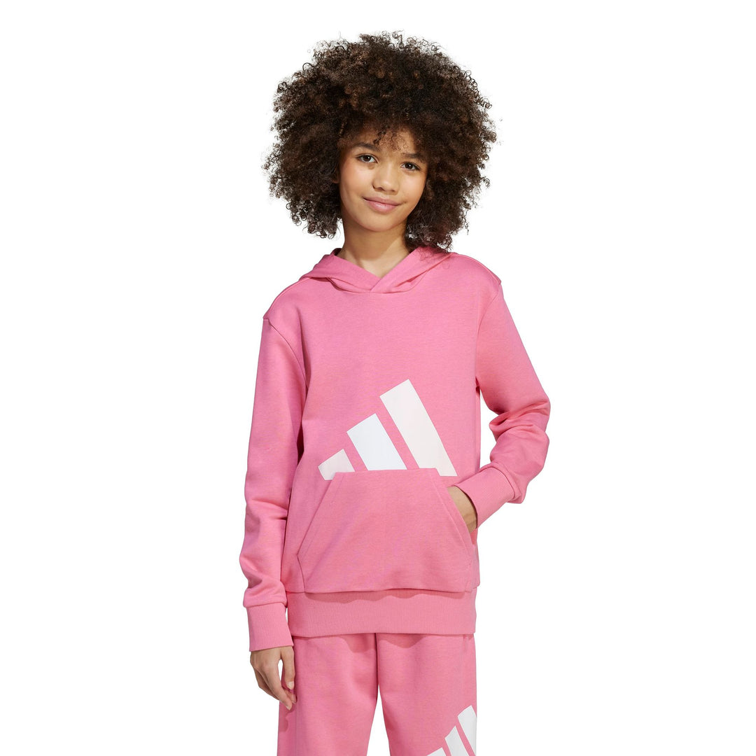 adidas J Bl Ft Hd 280 - pnkfus/clpink/white