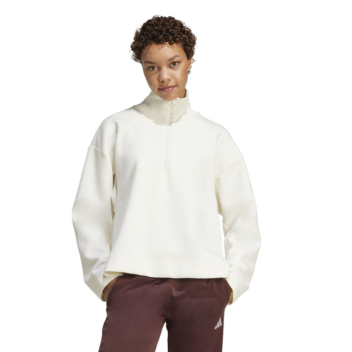 adidas W All Szn Sl Qz - owhite