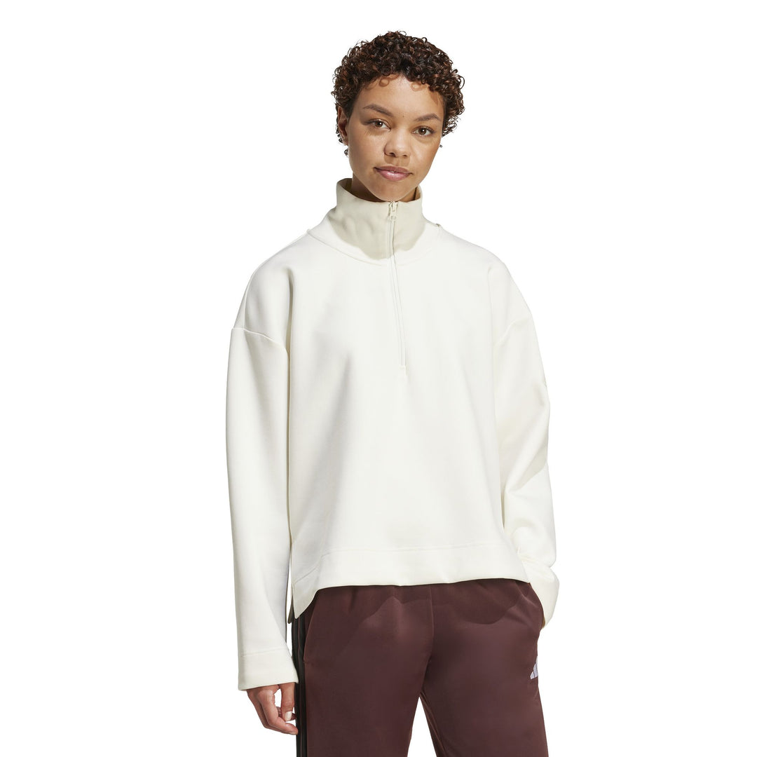 adidas W All Szn Sl Qz - owhite