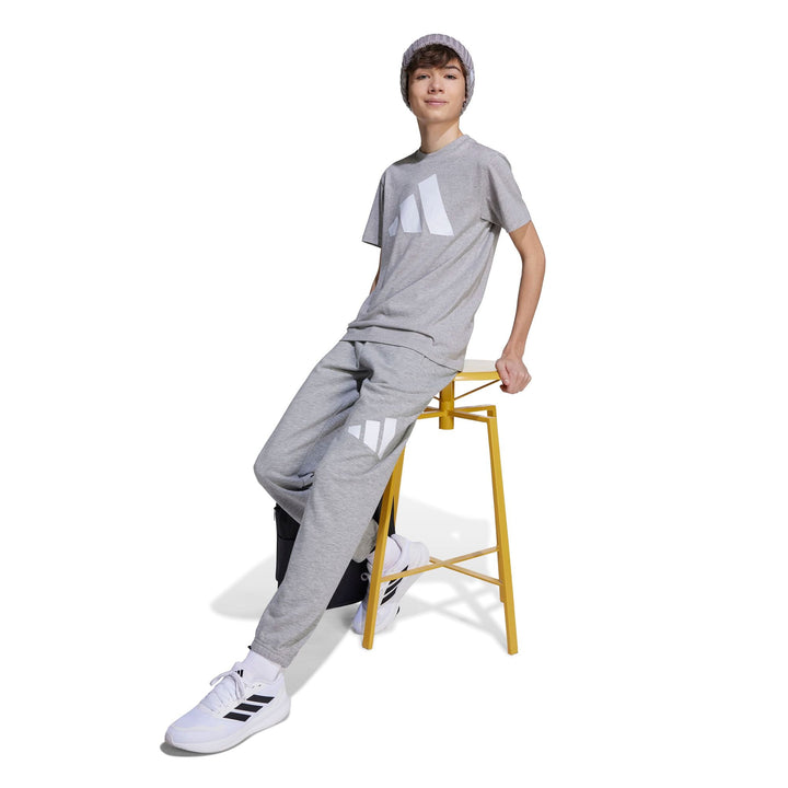 adidas J Bl Ft Pt 280 - mgreyh/white