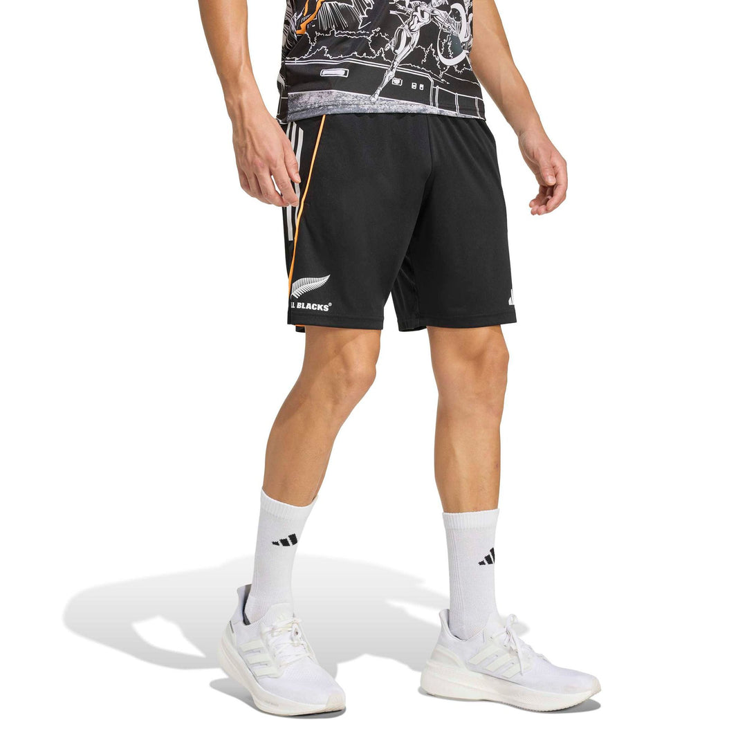 adidas Ab Gym Sho - black