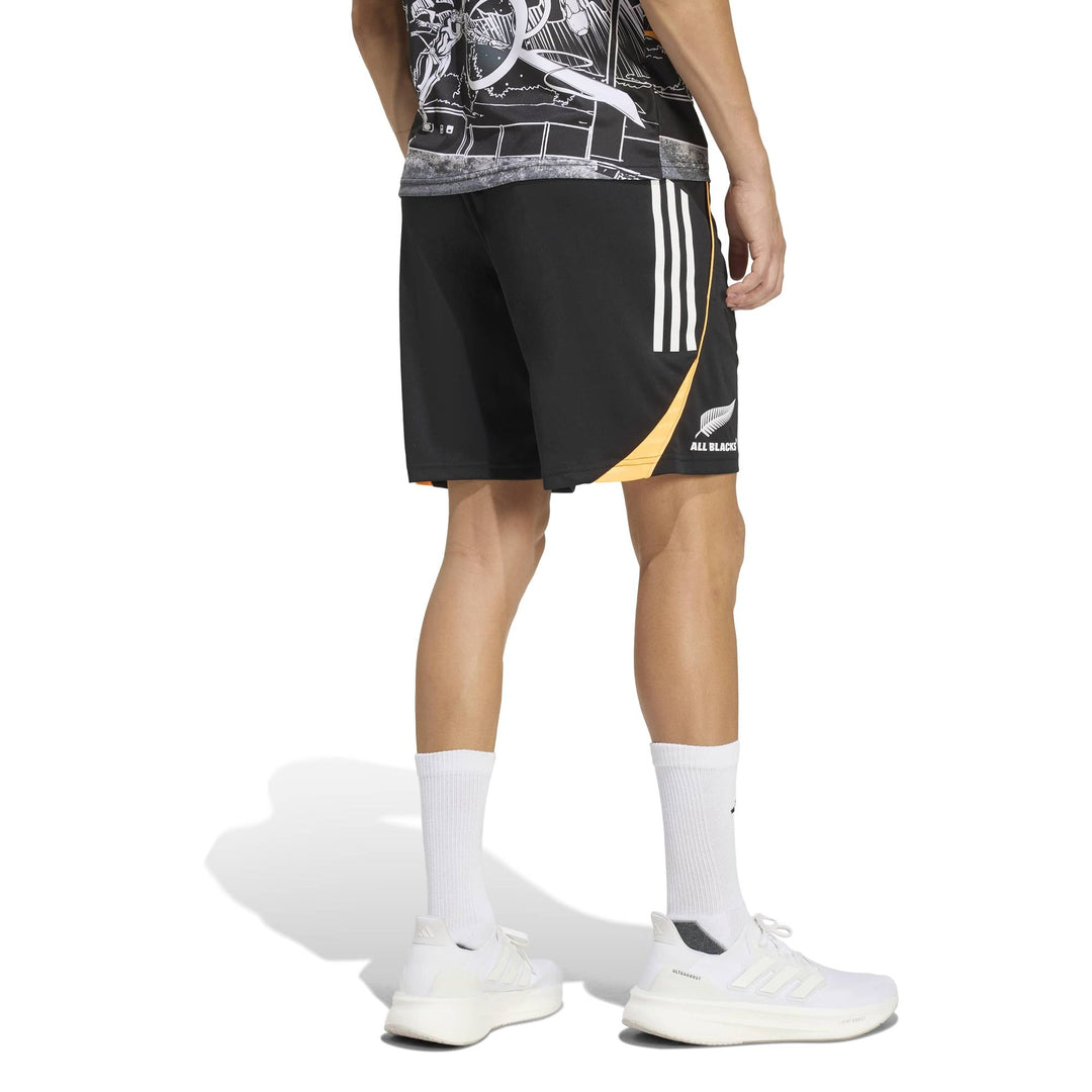adidas Ab Gym Sho - black