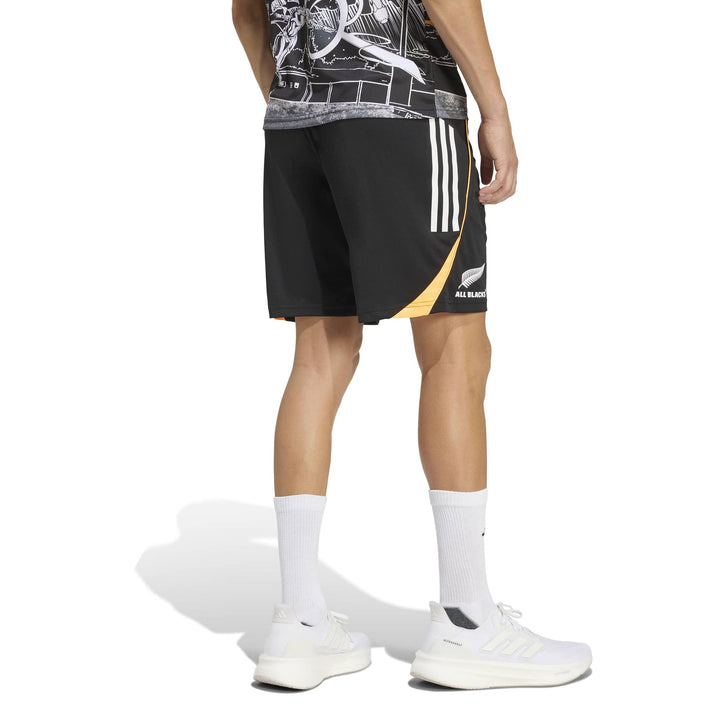 adidas Ab Gym Sho - black