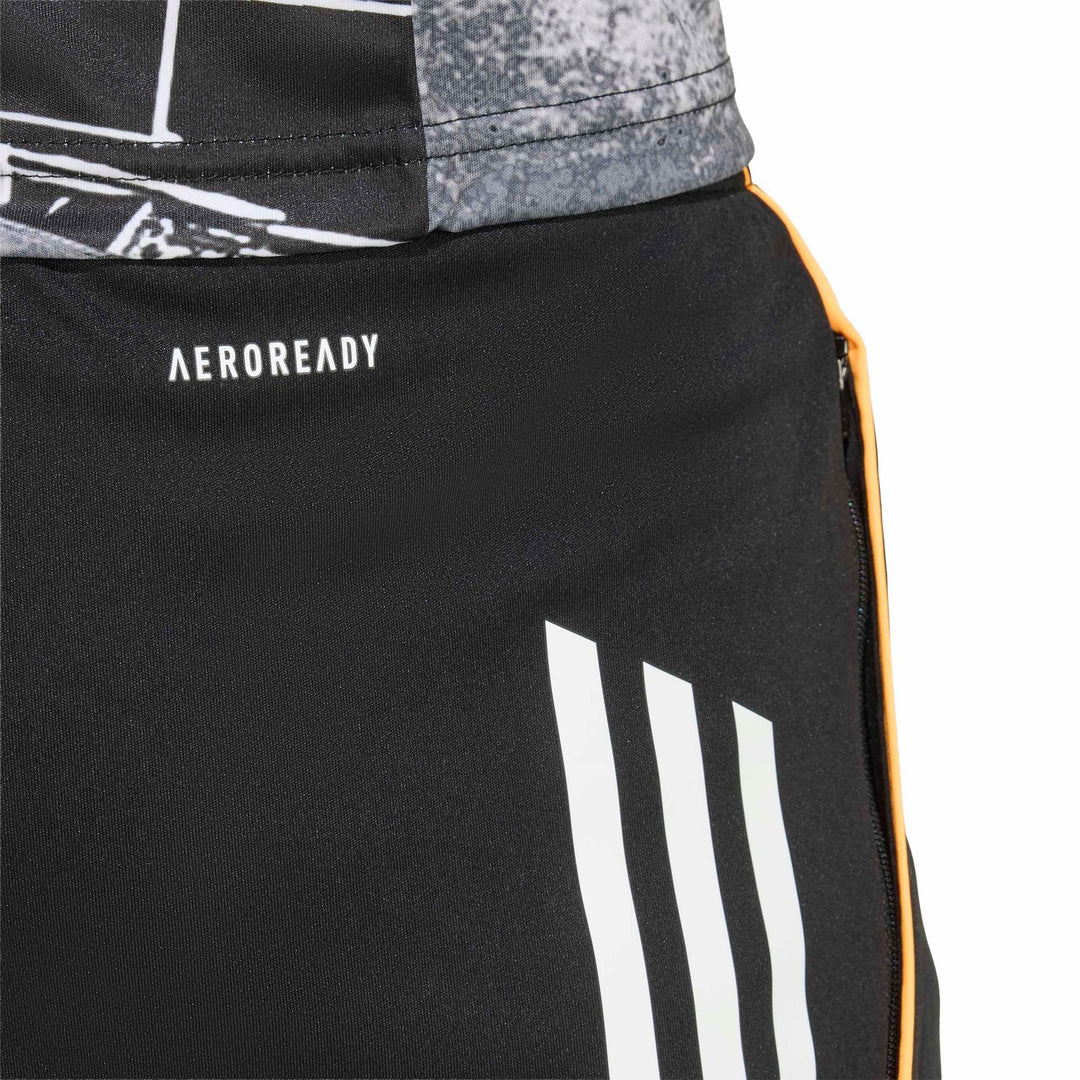 adidas Ab Gym Sho - black