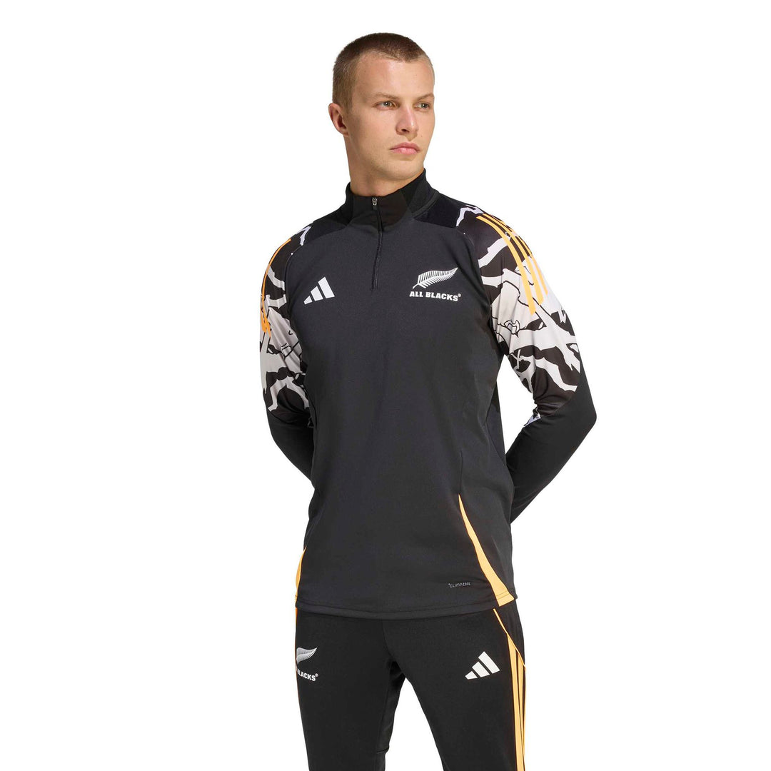 adidas Ab Tr Top - black