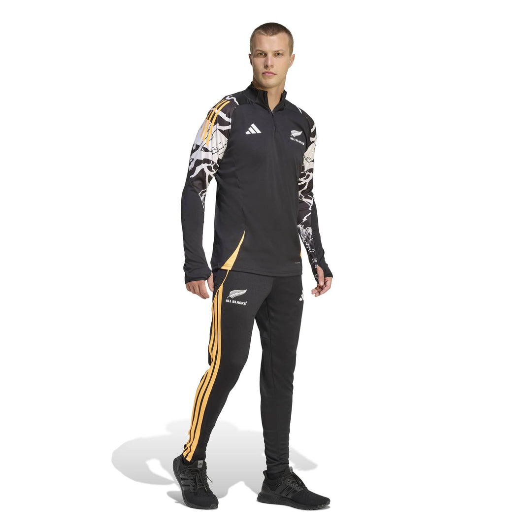 adidas Ab Tr Top - black