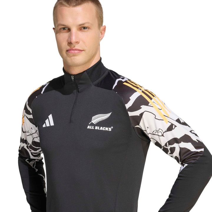 adidas Ab Tr Top - black