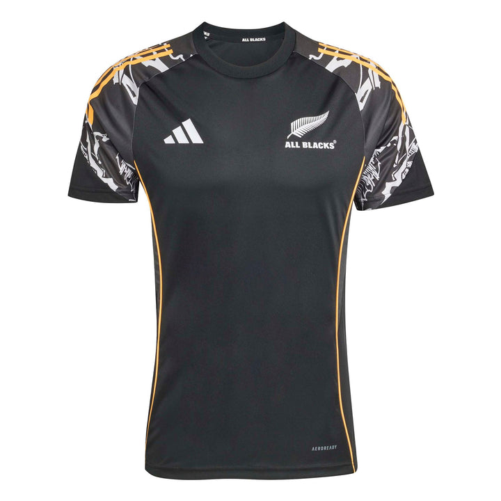 adidas Ab Perf Tee - black
