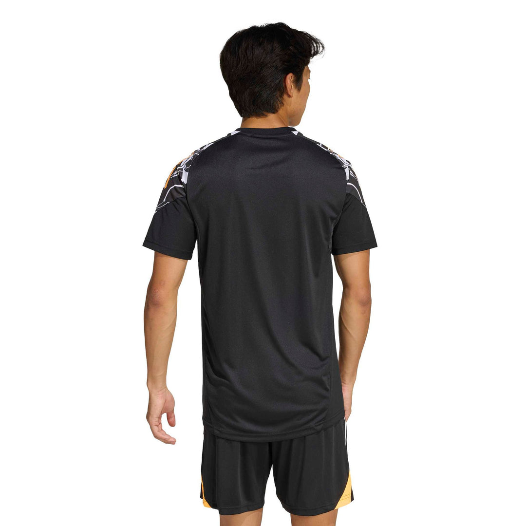 adidas Ab Perf Tee - black