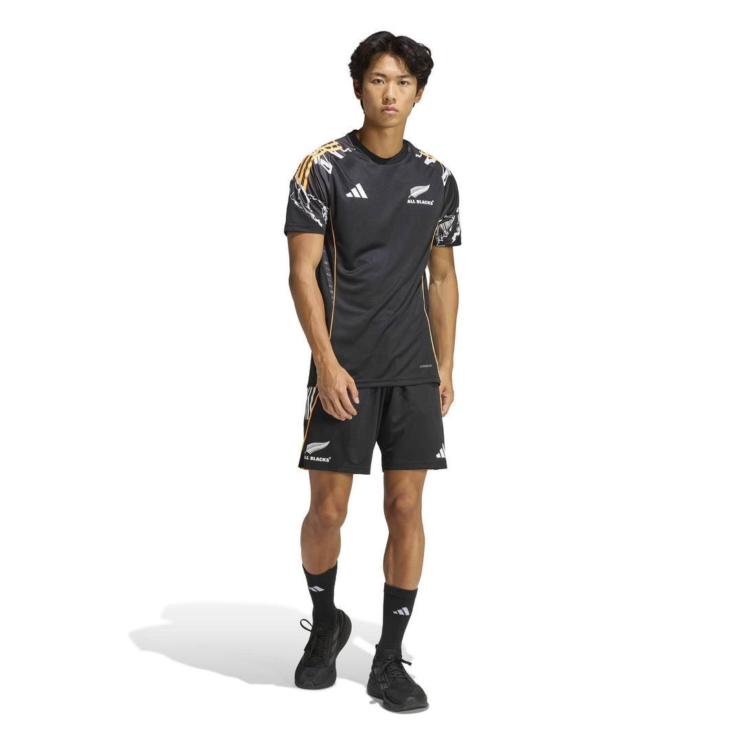 adidas Ab Perf Tee - black