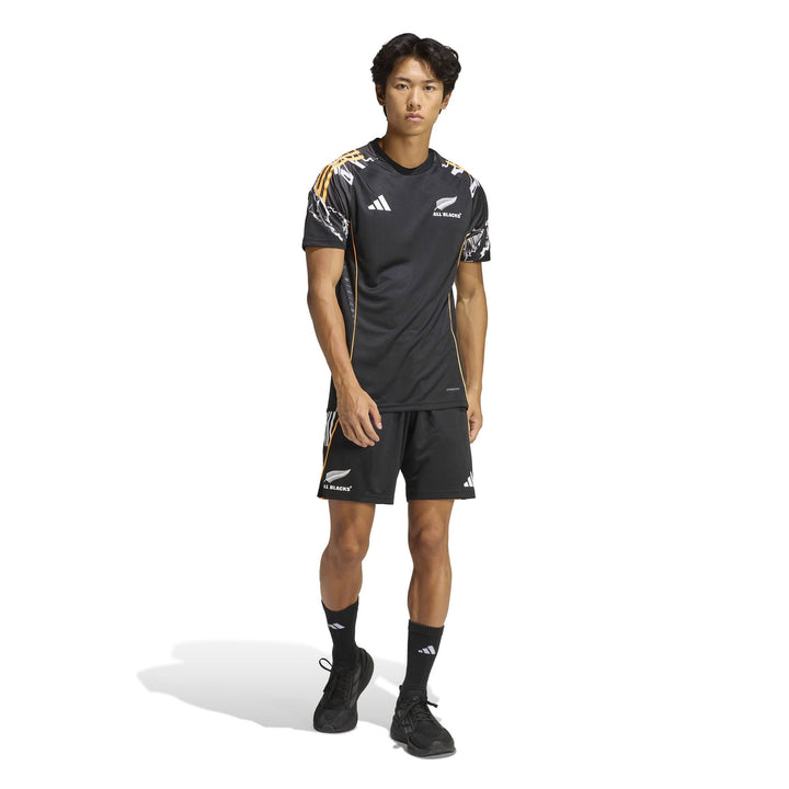 adidas Ab Perf Tee - black