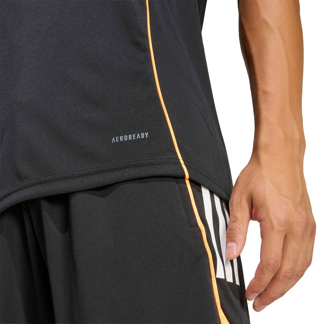 adidas Ab Perf Tee - black