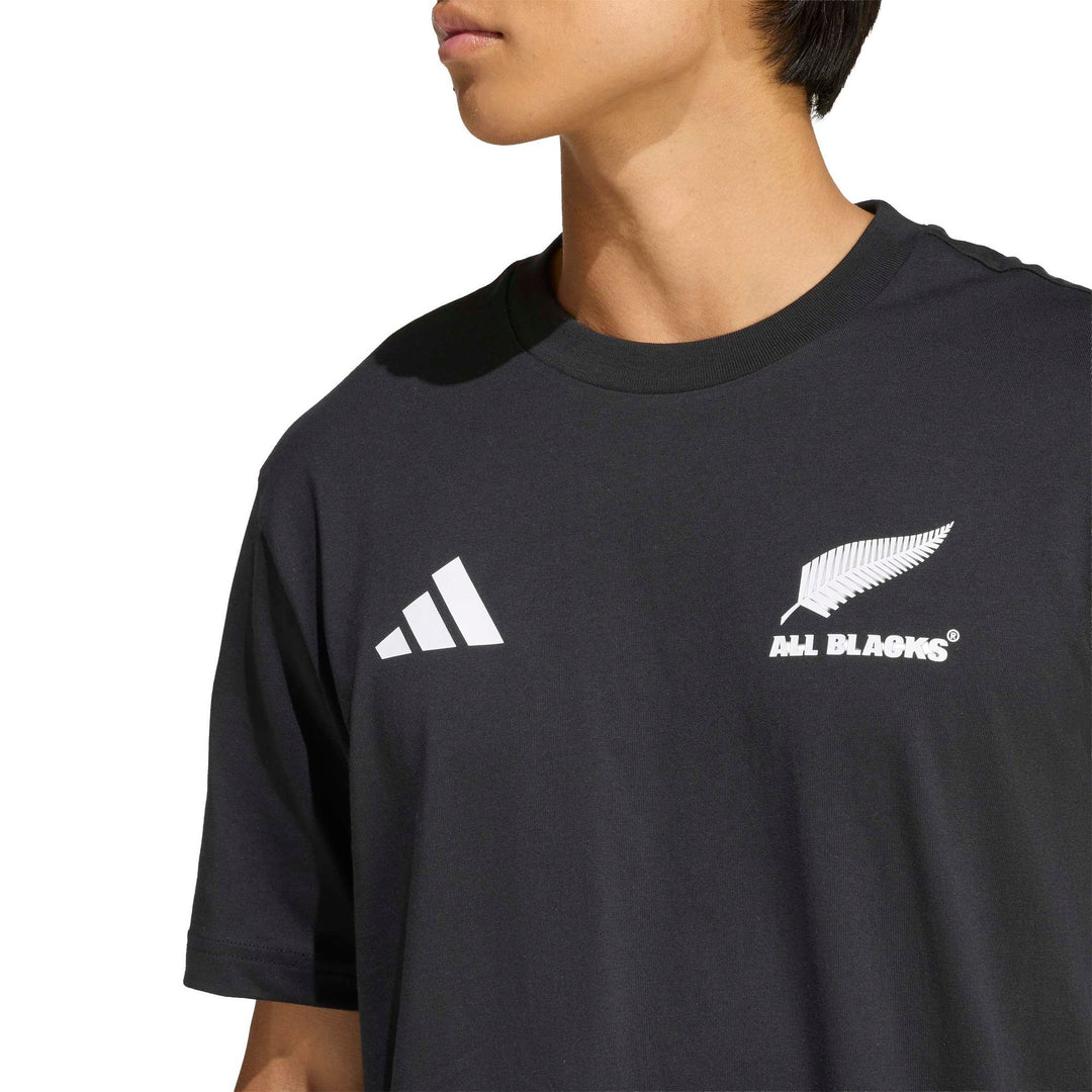 adidas Ab Marvel Tee - black