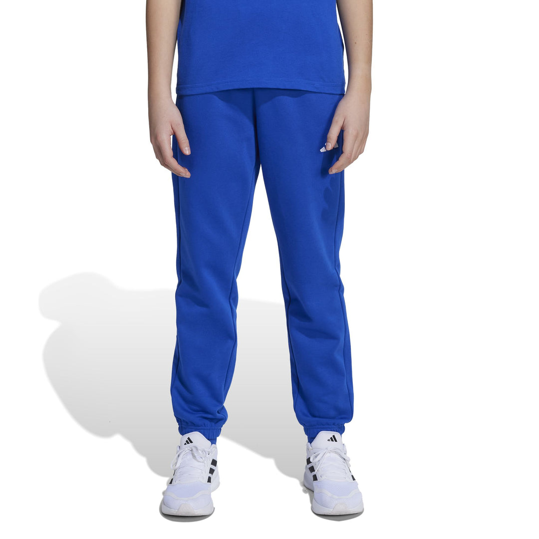 adidas J Sl  Fl Pt 225 - royblu/white