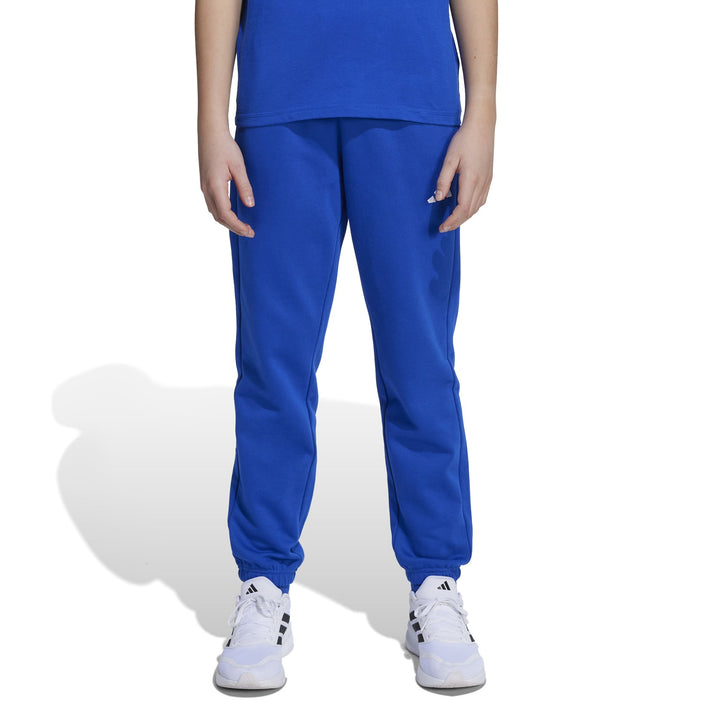 adidas J Sl  Fl Pt 225 - royblu/white