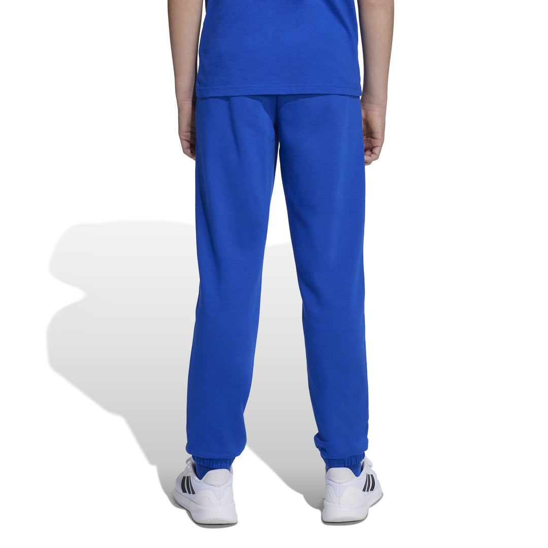 adidas J Sl  Fl Pt 225 - royblu/white