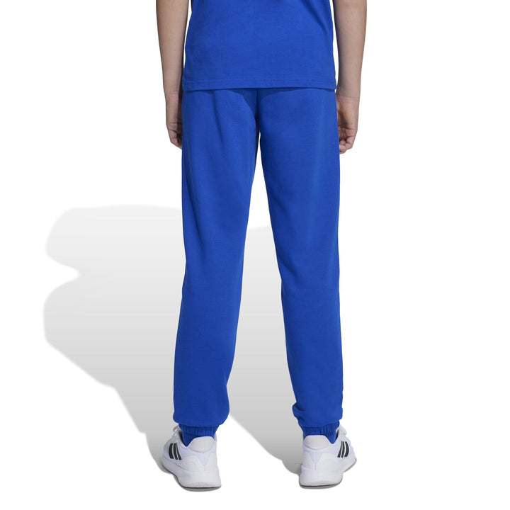 adidas J Sl  Fl Pt 225 - royblu/white