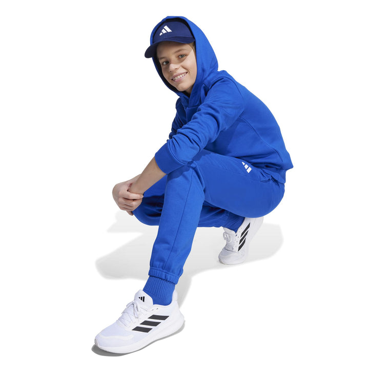 adidas J Sl  Fl Pt 225 - royblu/white