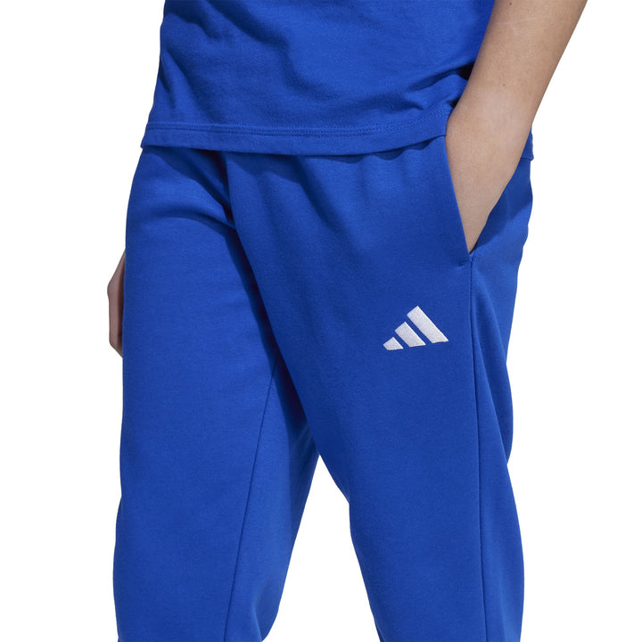 adidas J Sl  Fl Pt 225 - royblu/white