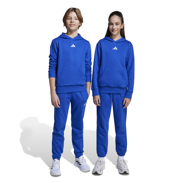 adidas J Sl  Fl Pt 225 - royblu/white