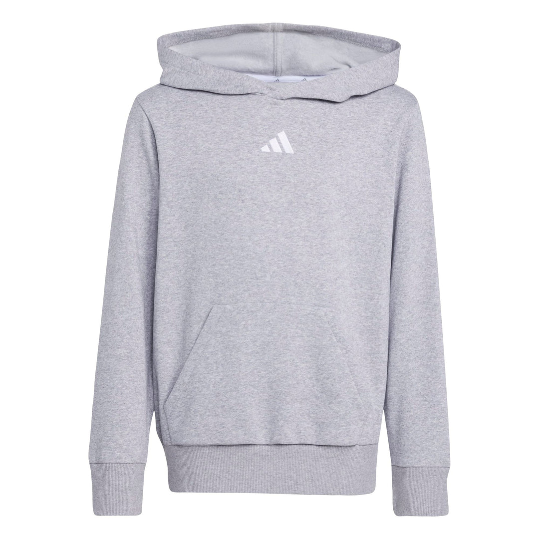 adidas J Sl Fl Hd 225 - mgreyh/white