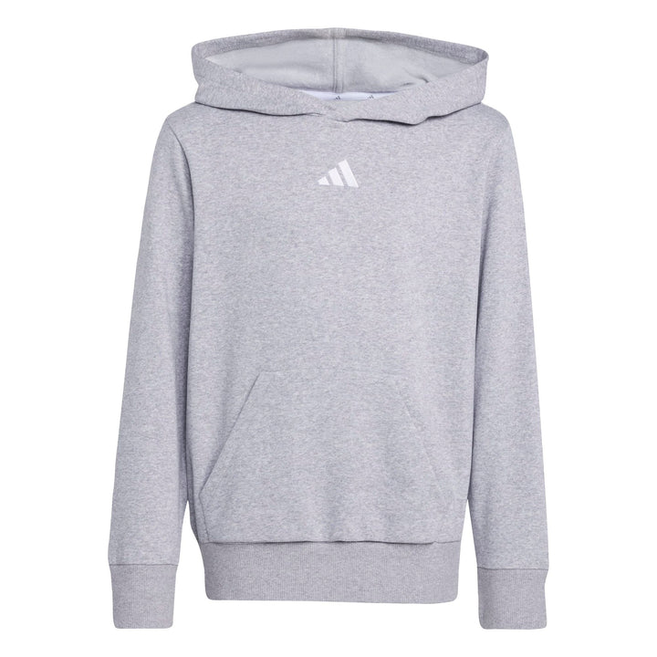 adidas J Sl Fl Hd 225 - mgreyh/white