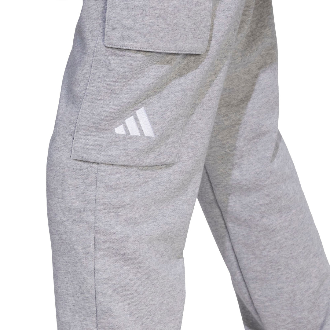 adidas J Sl Ft C Pt - mgreyh/white