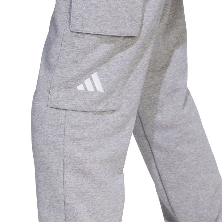 adidas J Sl Ft C Pt - mgreyh/white
