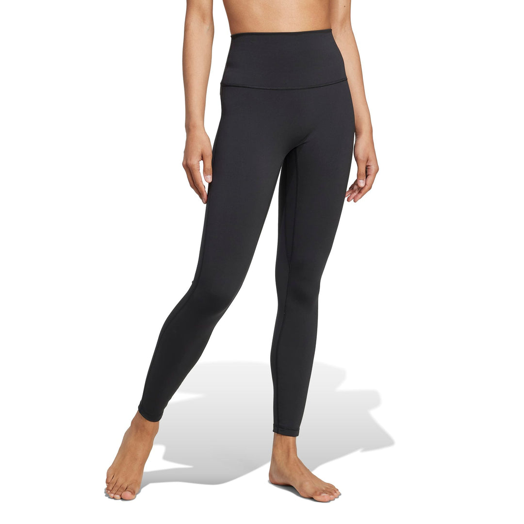 adidas All Me Sculpt L - black/black