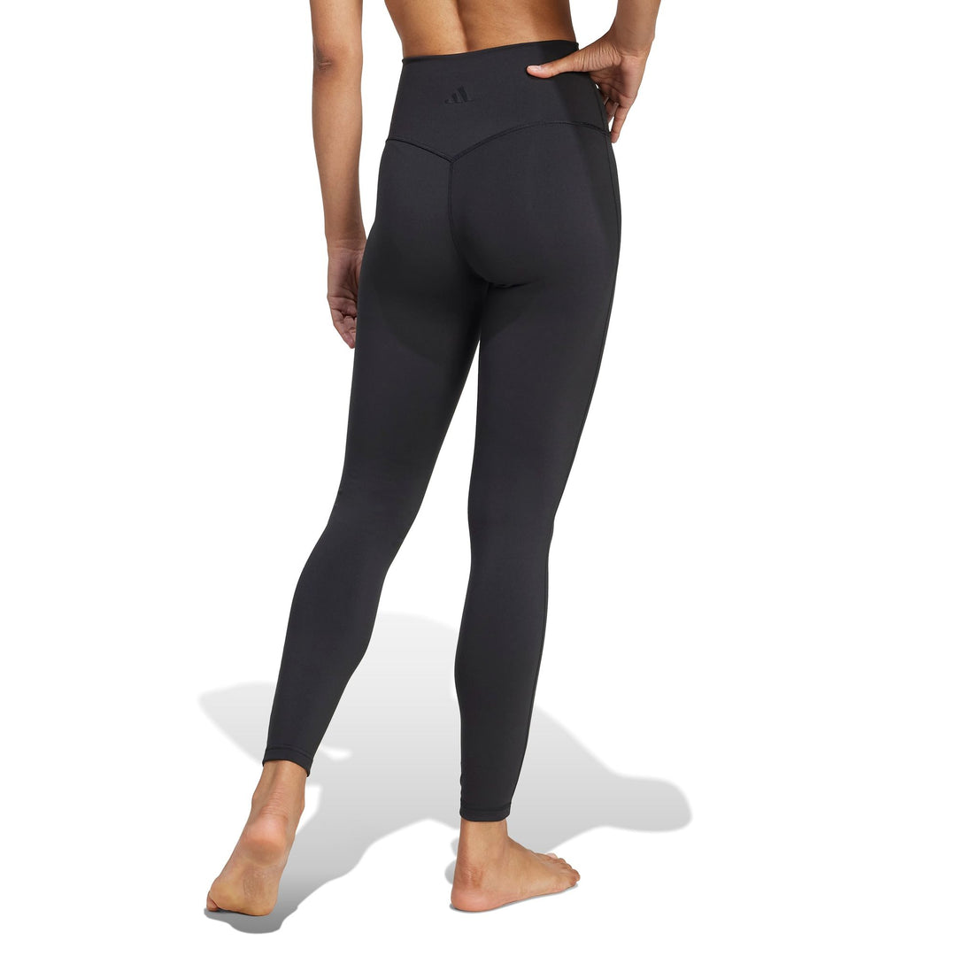 adidas All Me Sculpt L - black/black