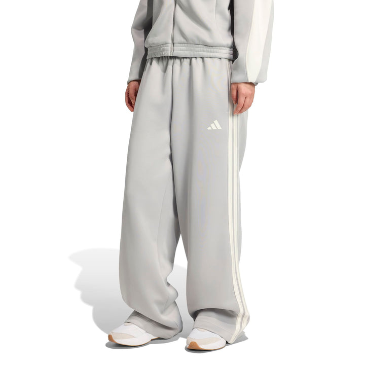 adidas W Stadium Tp - metgry/owhite