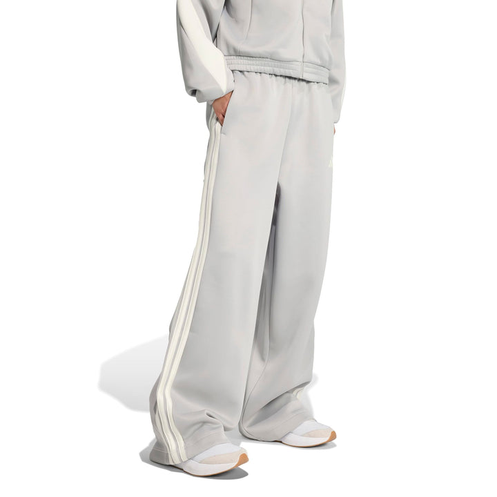 adidas W Stadium Tp - metgry/owhite