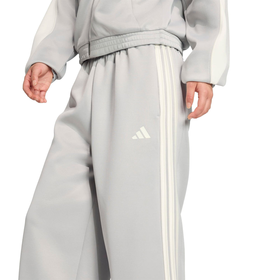 adidas W Stadium Tp - metgry/owhite