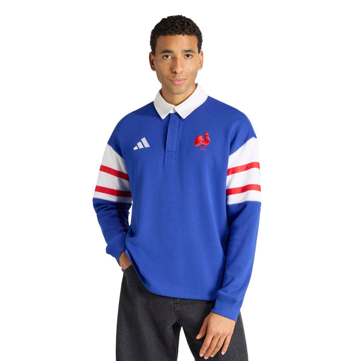 adidas Ffr Her Polo - selubl