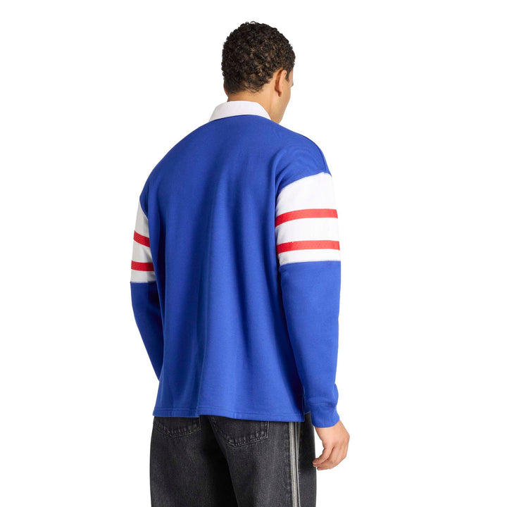 adidas Ffr Her Polo - selubl