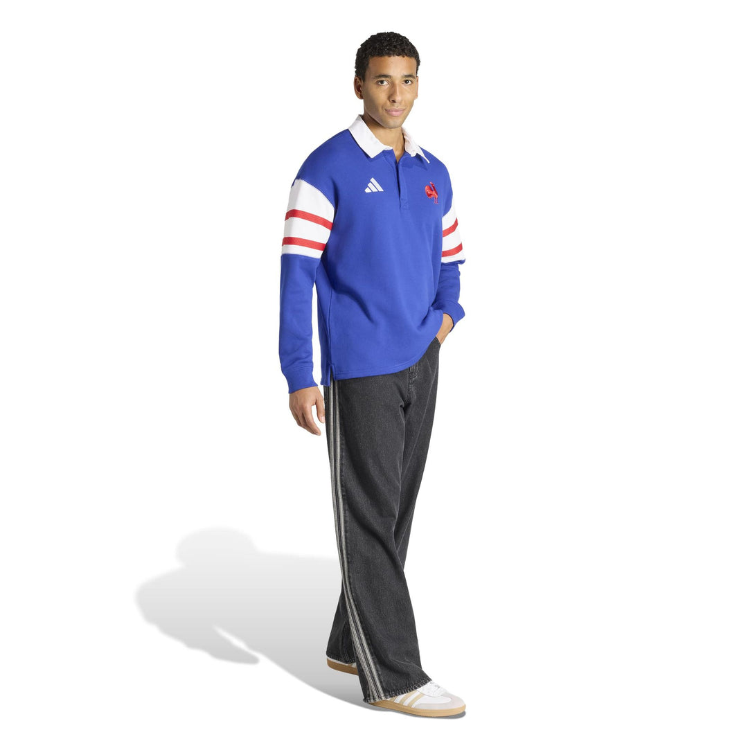 adidas Ffr Her Polo - selubl