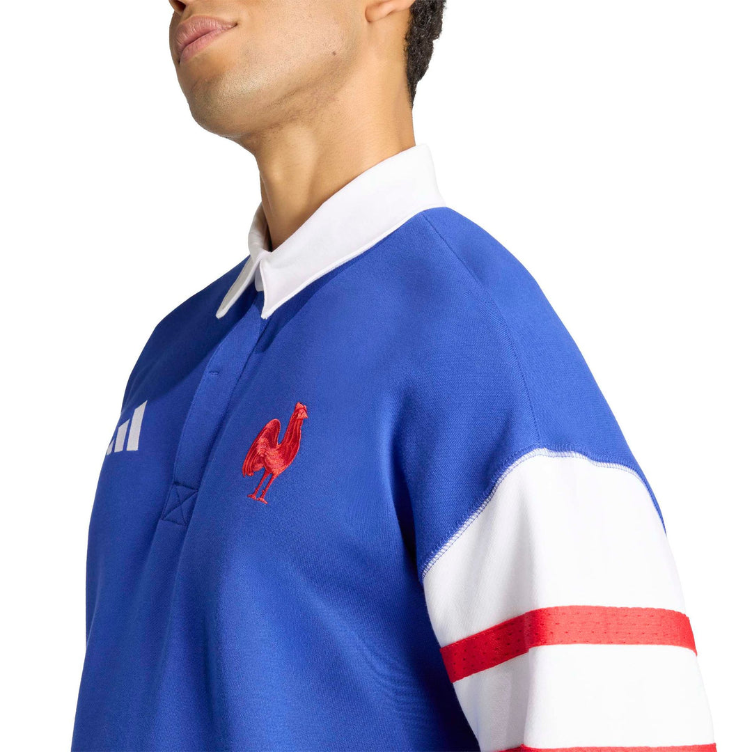 adidas Ffr Her Polo - selubl