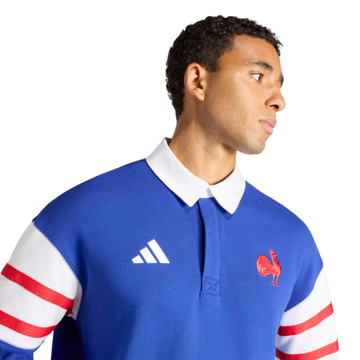 adidas Ffr Her Polo - selubl