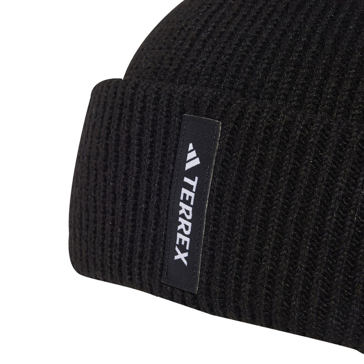 adidas Mt Beanie - black