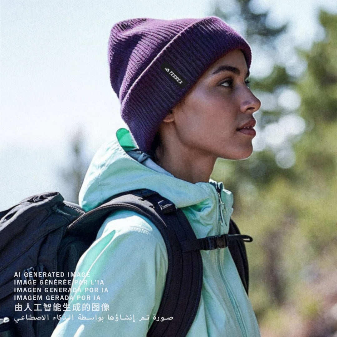adidas Mt Beanie - aurplu