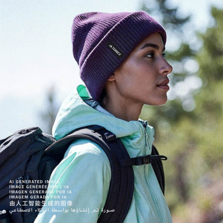 adidas Mt Beanie - aurplu