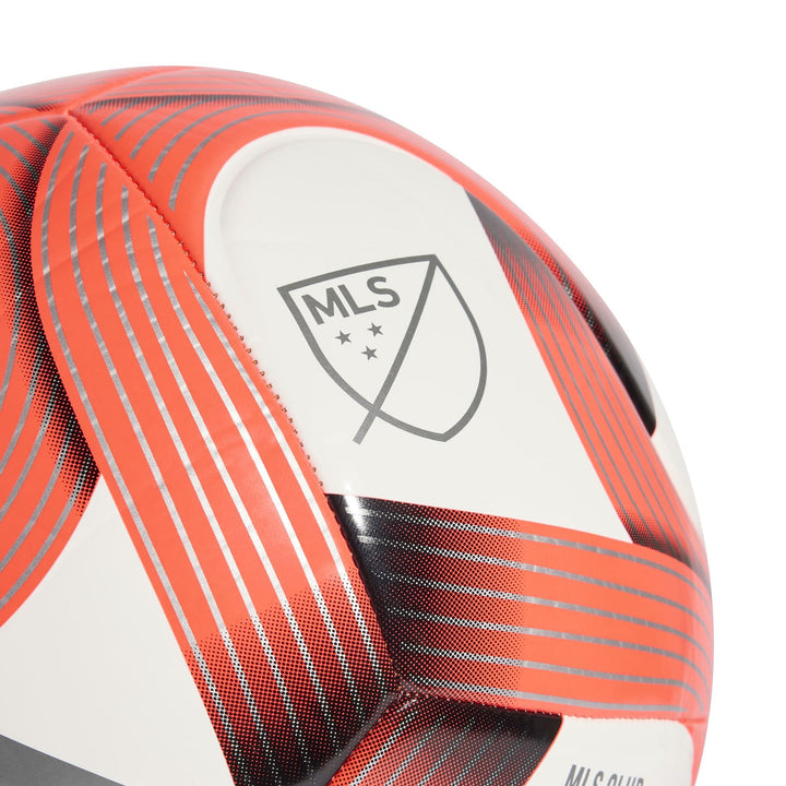 adidas Mls Clb - white/red