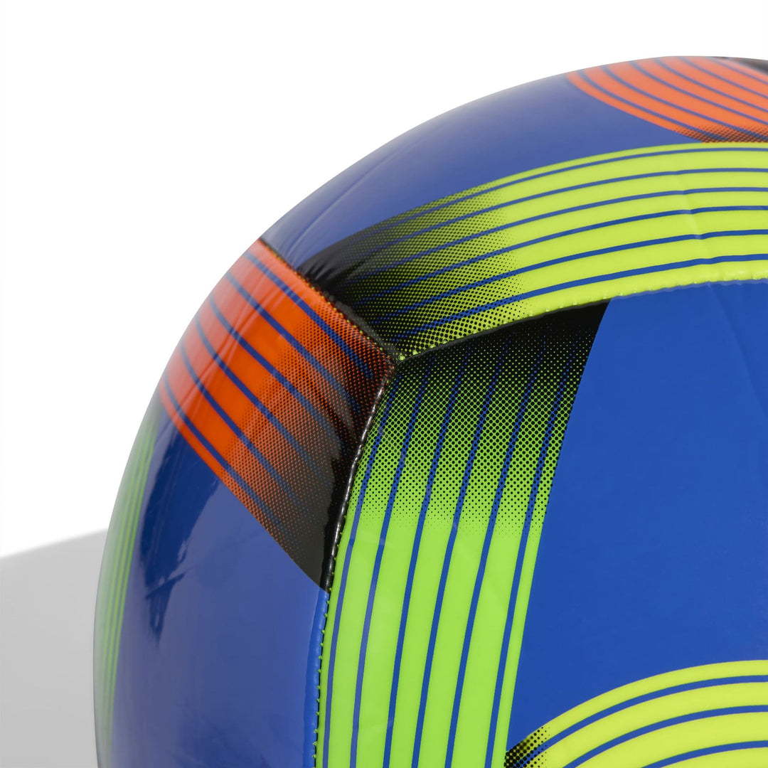 adidas Mls Clb - hirblu/green