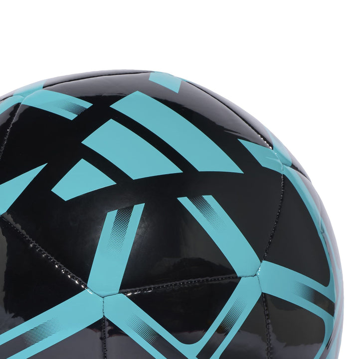 adidas Starlancer Clb - black/green