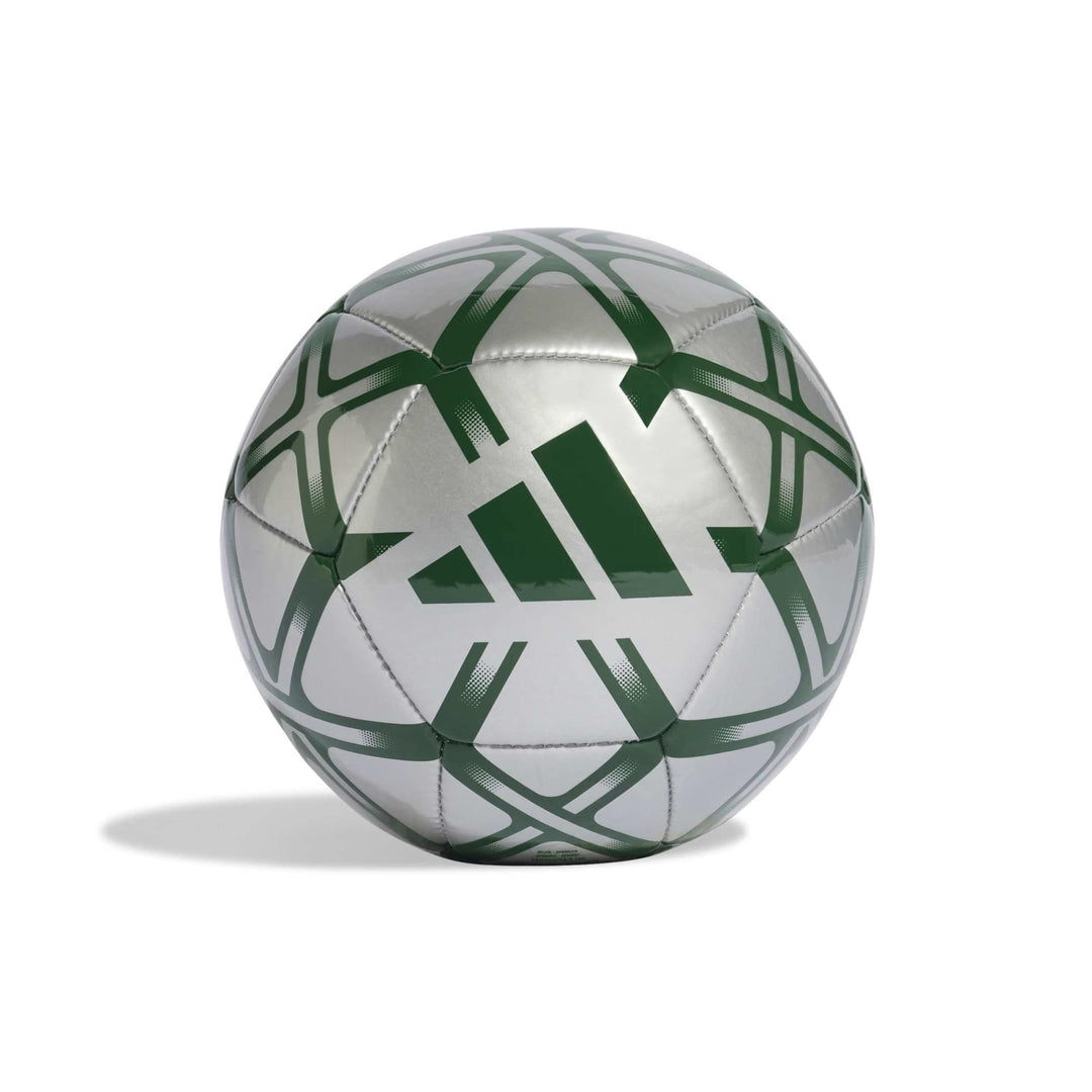 adidas Starlancer Mini - silvmt/green